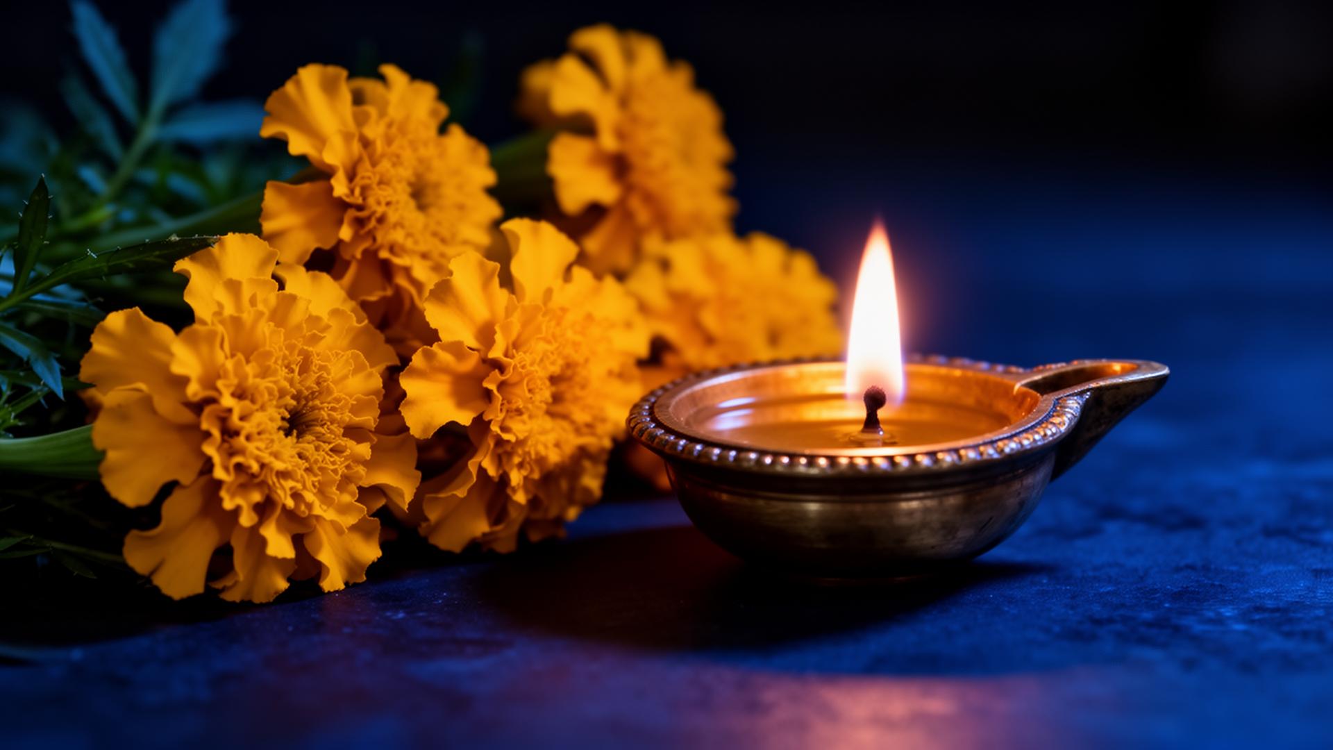 Sponsor A Feast At The Temple