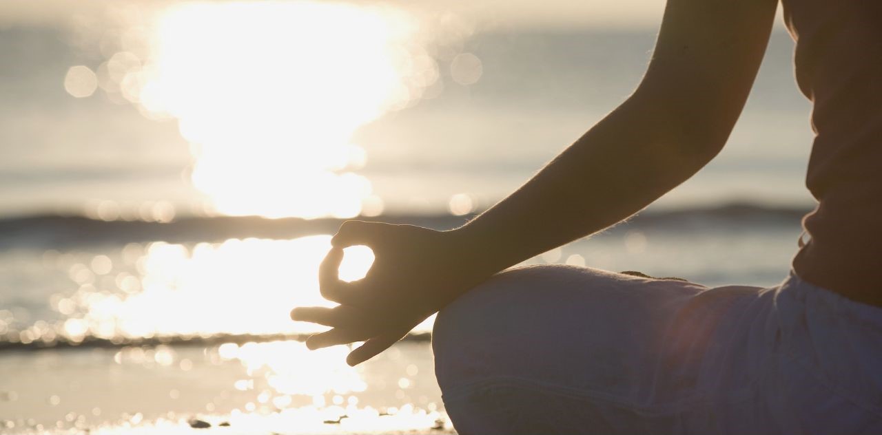 Meditation Background