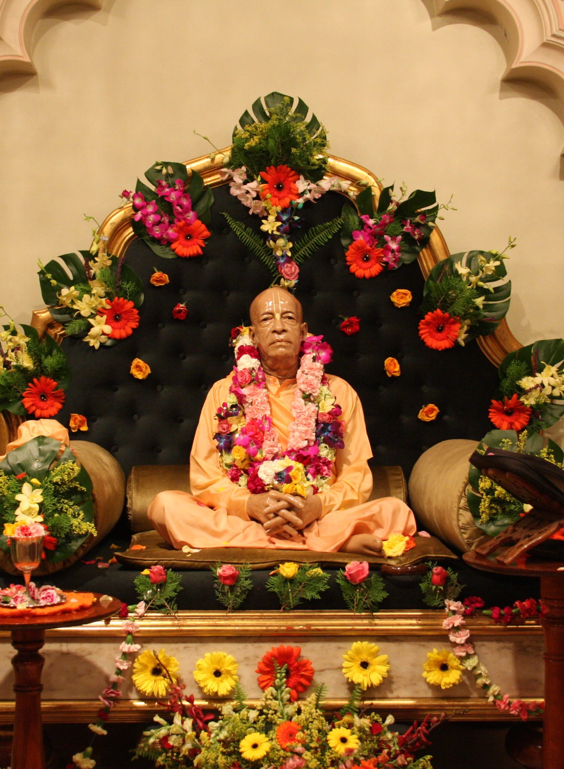 Srila Prabhupada