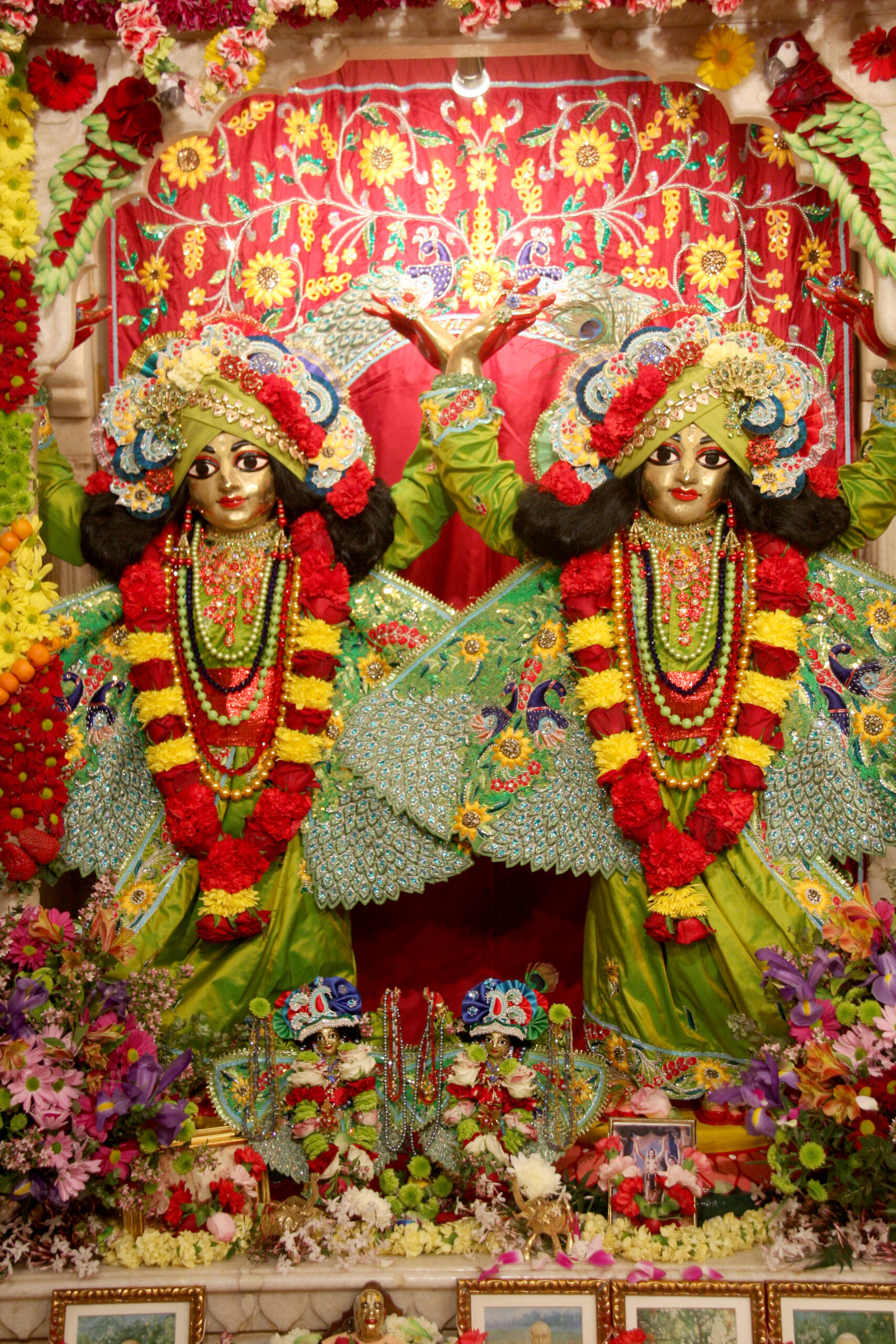 Sri Sri Gaura Nitai