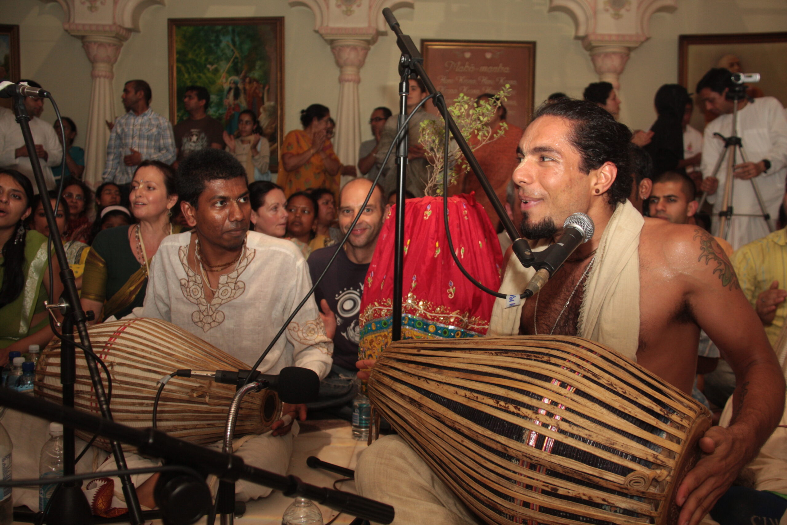 Kirtan
